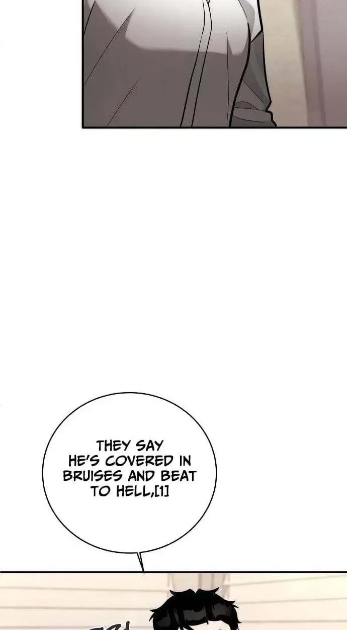 The Prosecutor Doesn’t Know The Law Chapter 51 – Page 48