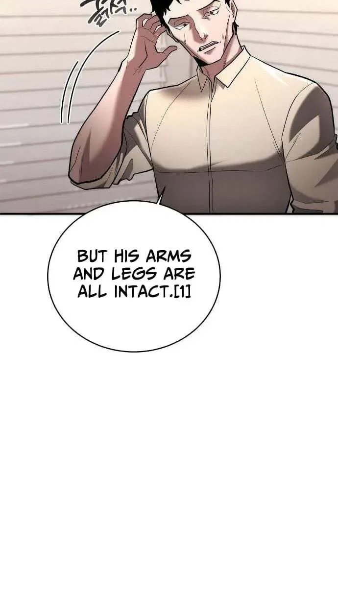 The Prosecutor Doesn’t Know The Law Chapter 51 – Page 49