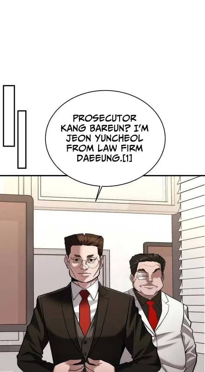 The Prosecutor Doesn’t Know The Law Chapter 51 – Page 52
