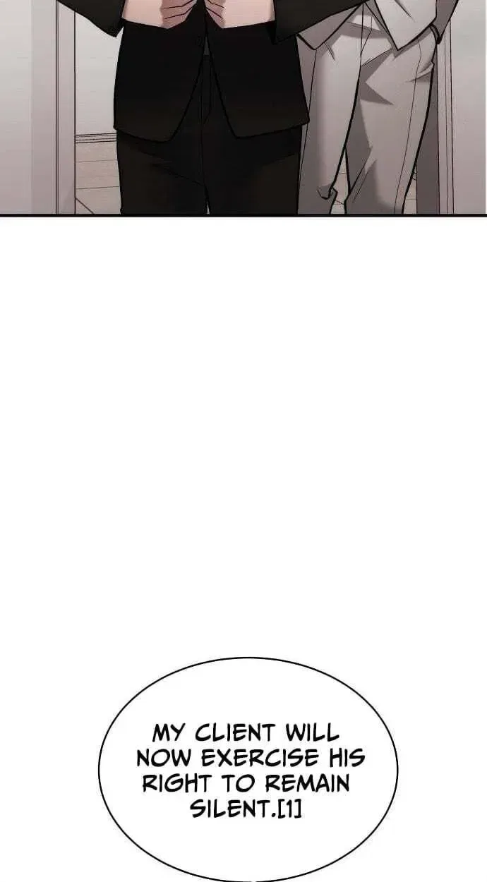 The Prosecutor Doesn’t Know The Law Chapter 51 – Page 53