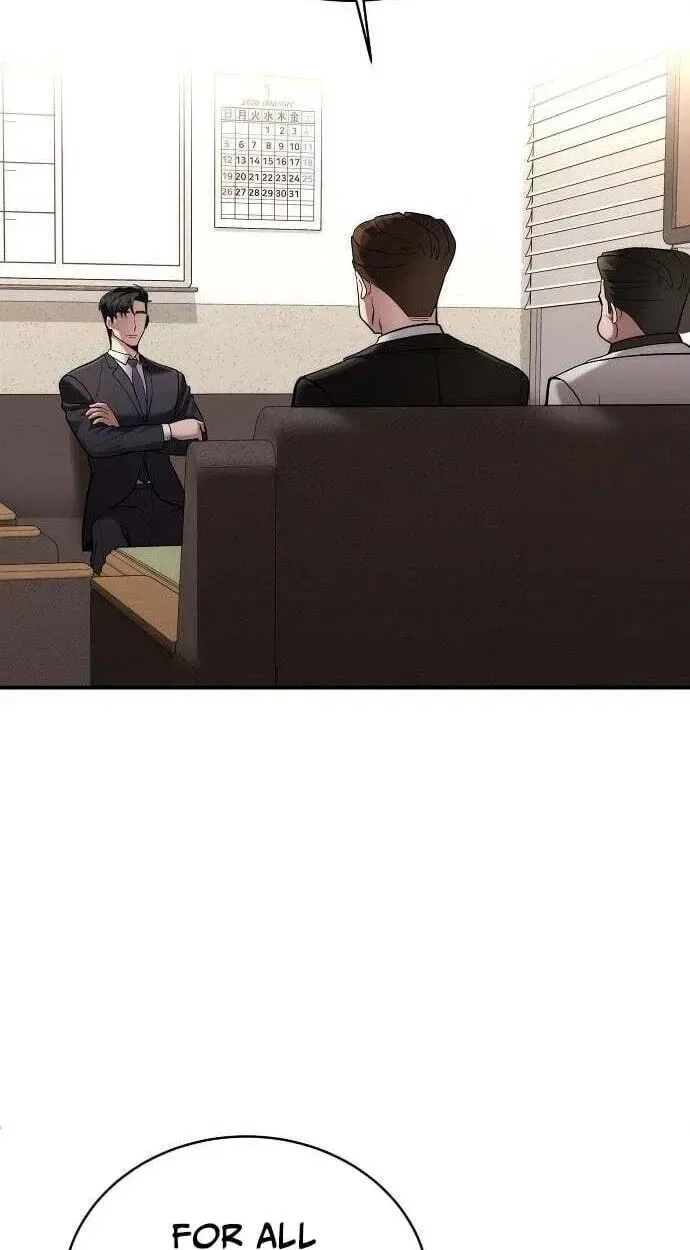 The Prosecutor Doesn’t Know The Law Chapter 51 – Page 54