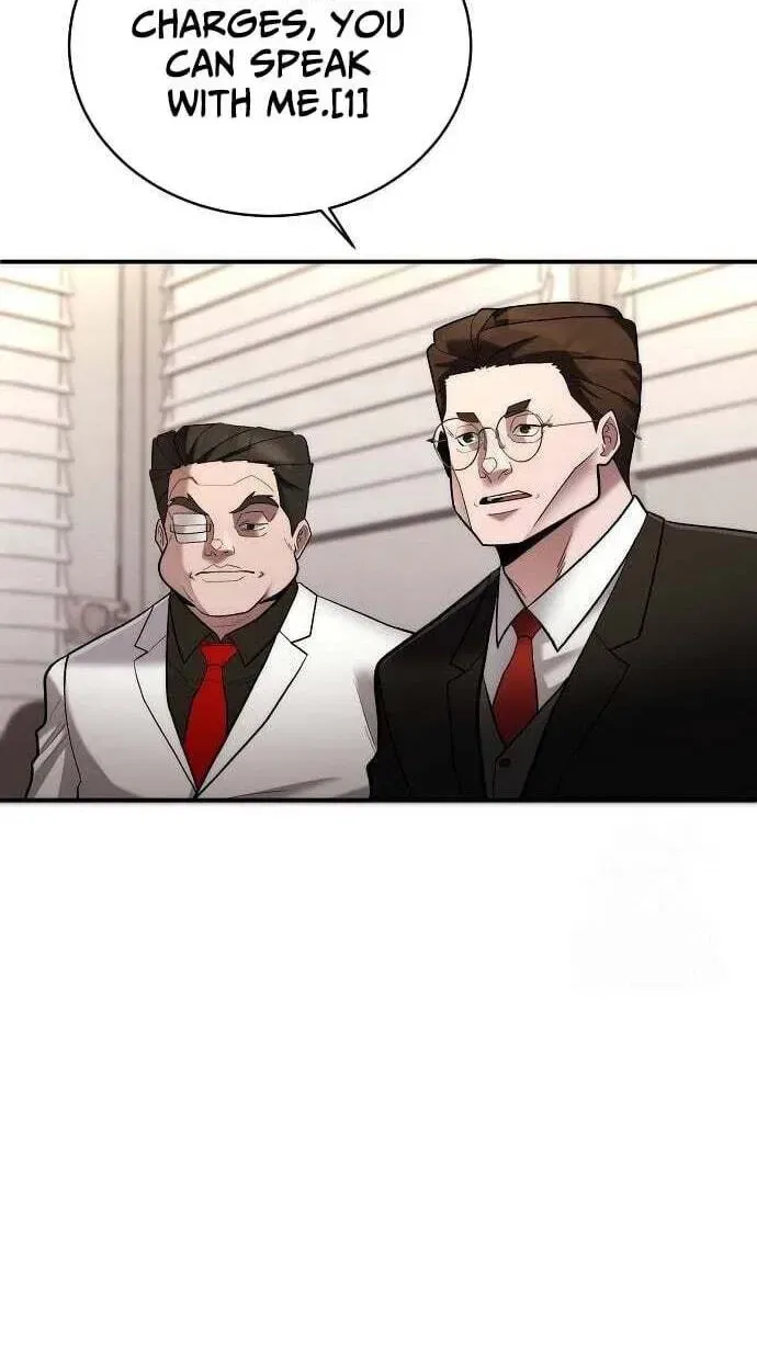 The Prosecutor Doesn’t Know The Law Chapter 51 – Page 55
