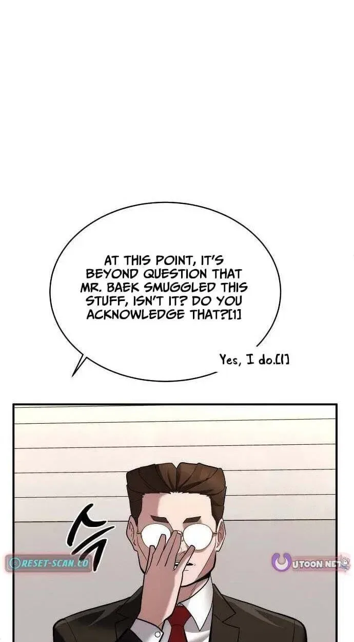 The Prosecutor Doesn’t Know The Law Chapter 51 – Page 60