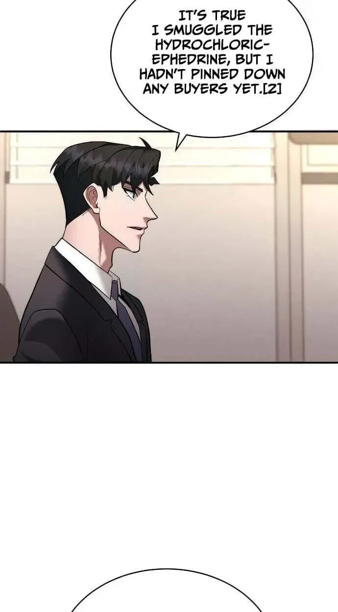 The Prosecutor Doesn’t Know The Law Chapter 51 – Page 62