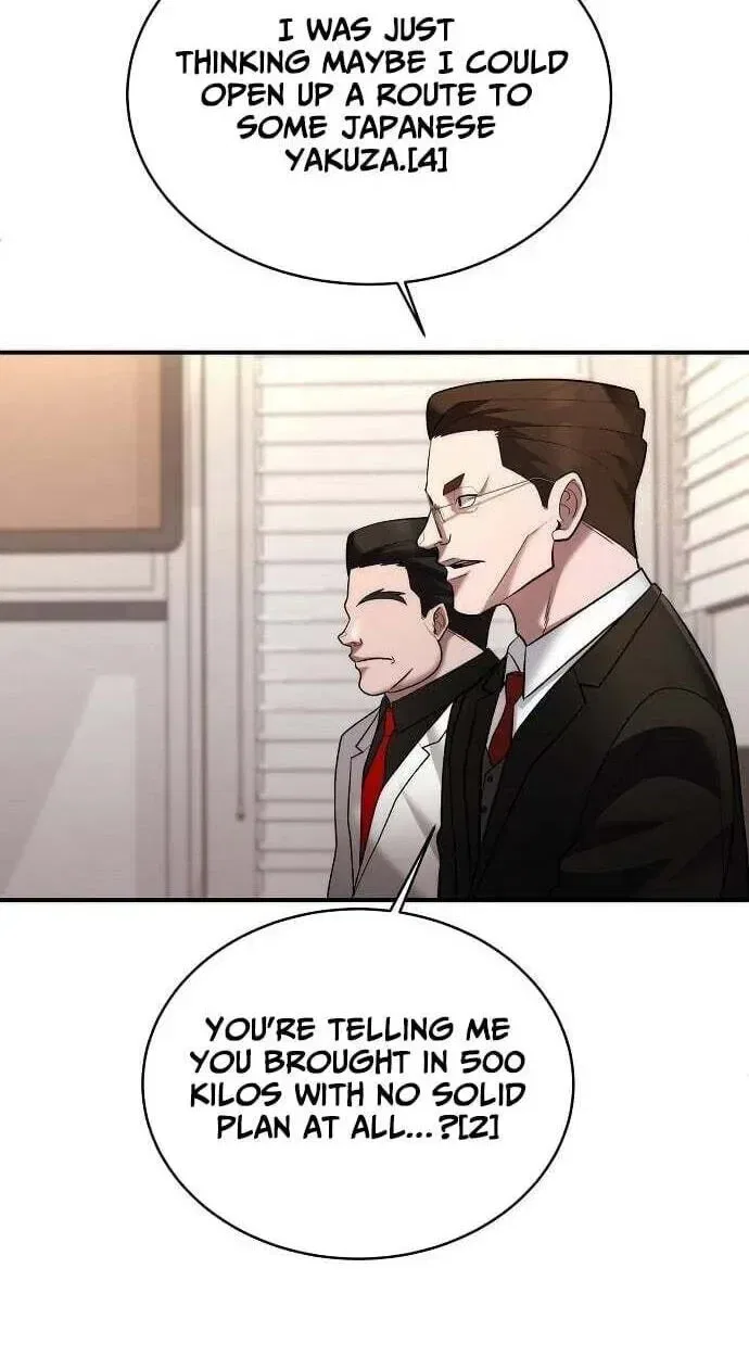 The Prosecutor Doesn’t Know The Law Chapter 51 – Page 63