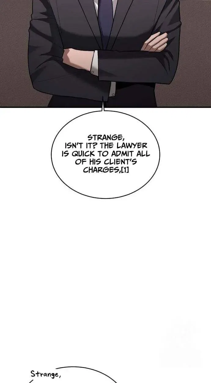 The Prosecutor Doesn’t Know The Law Chapter 51 – Page 65