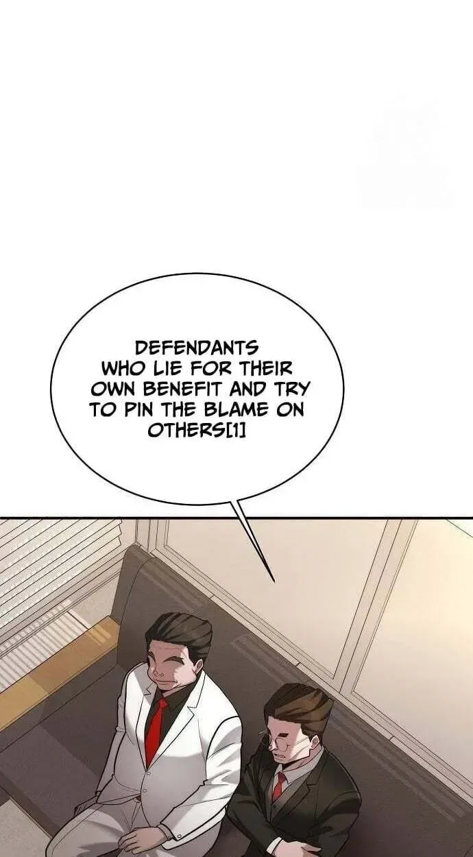 The Prosecutor Doesn’t Know The Law Chapter 51 – Page 67