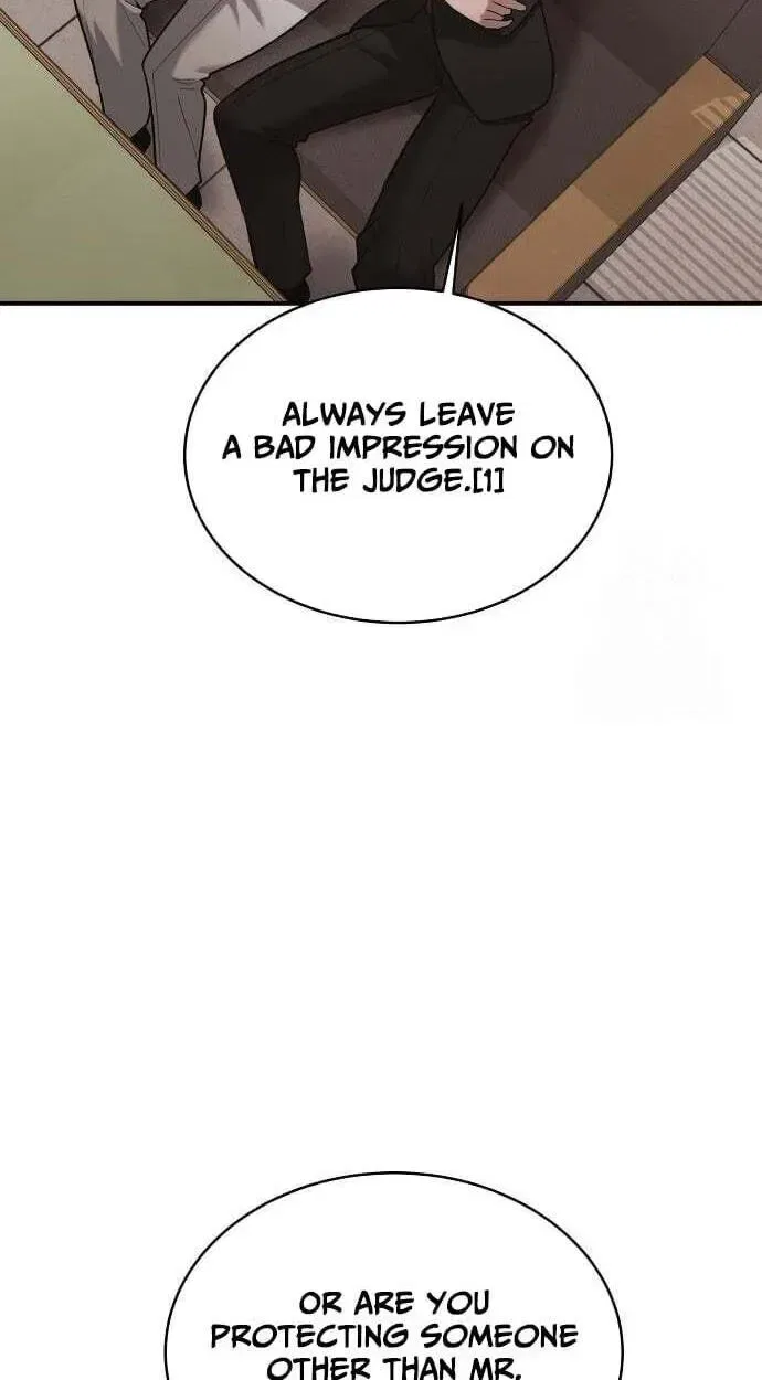 The Prosecutor Doesn’t Know The Law Chapter 51 – Page 68