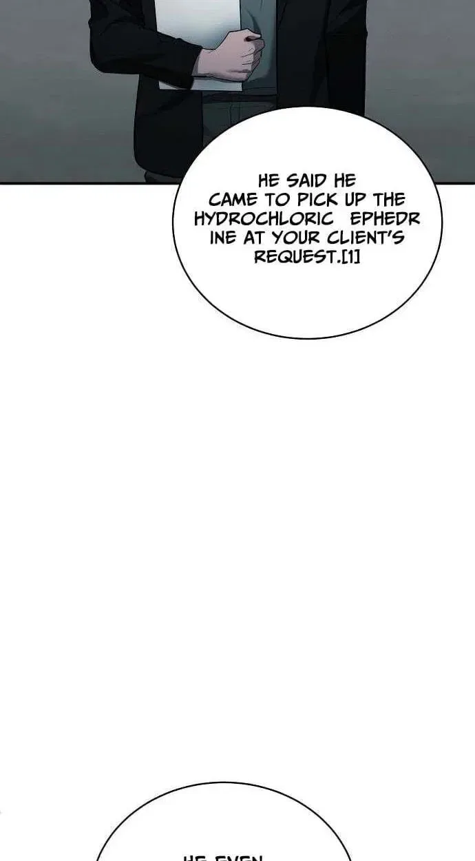 The Prosecutor Doesn’t Know The Law Chapter 51 – Page 71