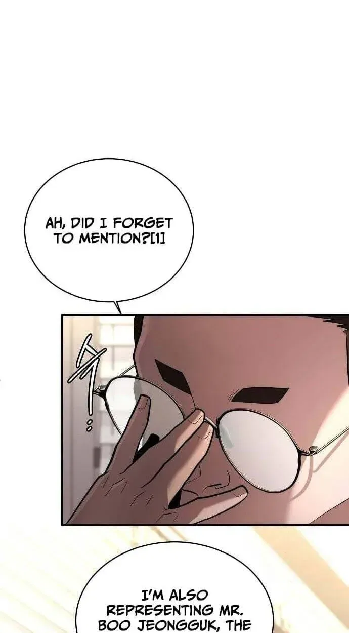 The Prosecutor Doesn’t Know The Law Chapter 51 – Page 74