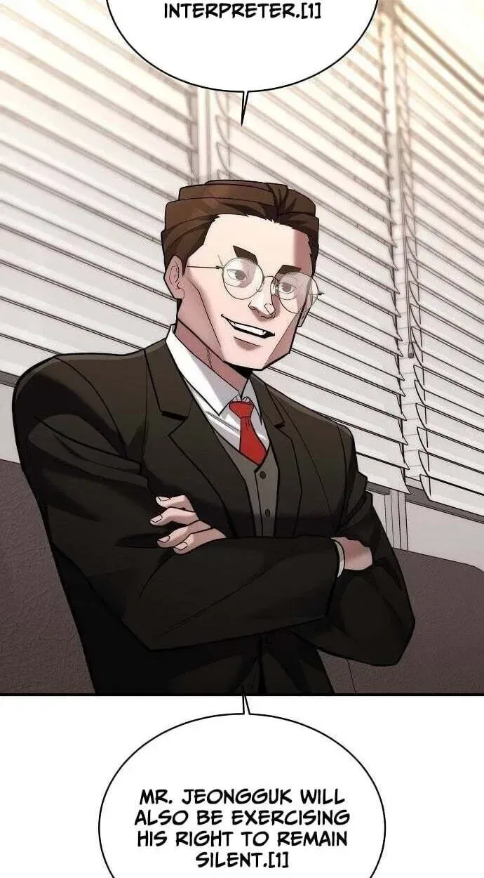 The Prosecutor Doesn’t Know The Law Chapter 51 – Page 75