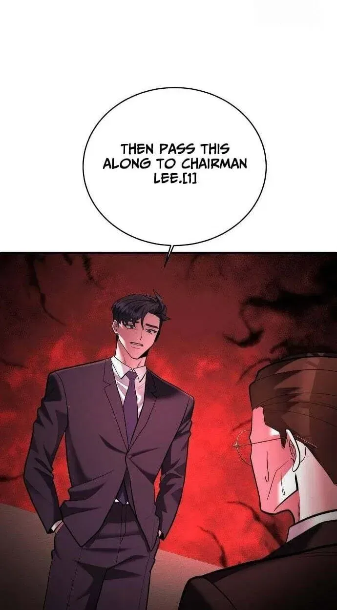 The Prosecutor Doesn’t Know The Law Chapter 51 – Page 80