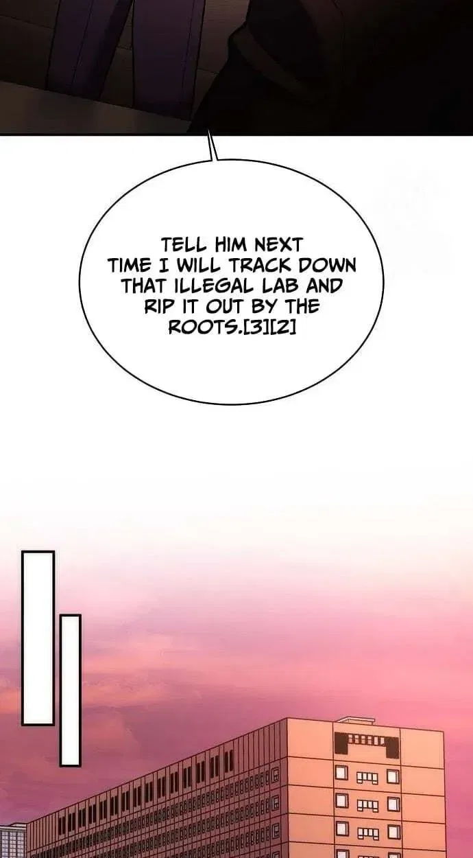 The Prosecutor Doesn’t Know The Law Chapter 51 – Page 81