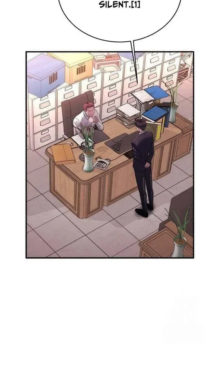 The Prosecutor Doesn’t Know The Law Chapter 51 – Page 83