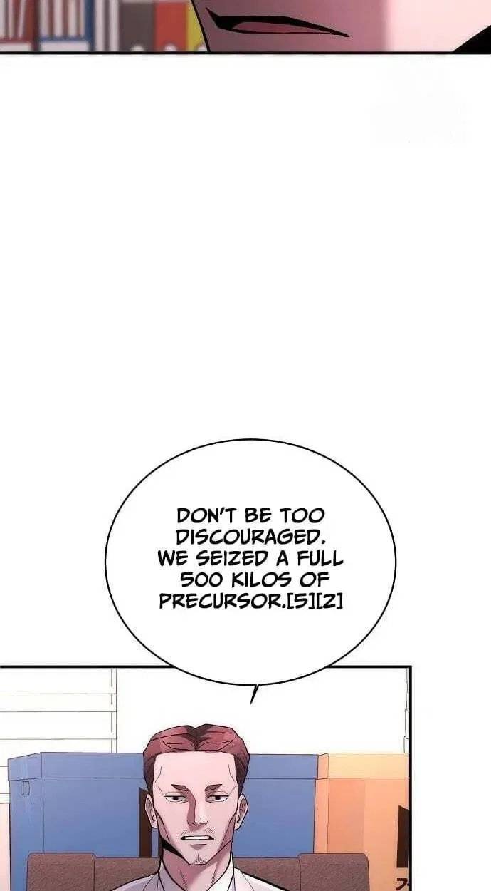 The Prosecutor Doesn’t Know The Law Chapter 51 – Page 85