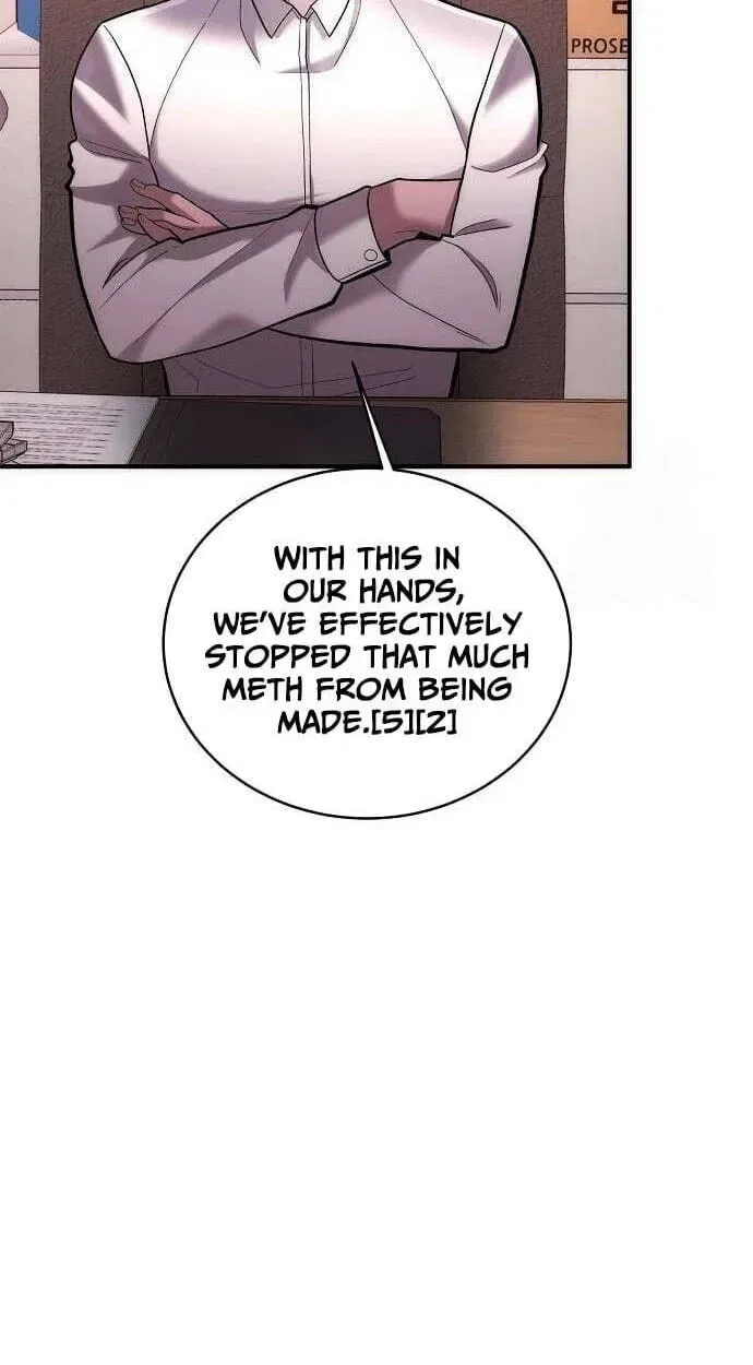 The Prosecutor Doesn’t Know The Law Chapter 51 – Page 86