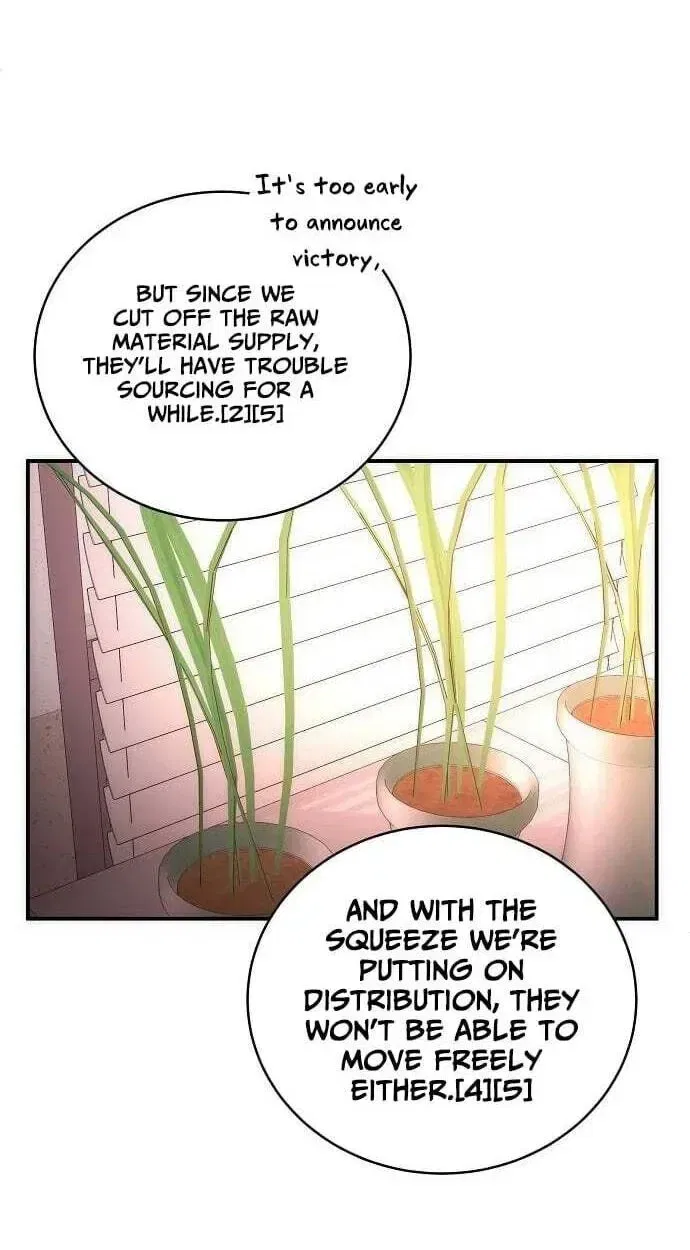 The Prosecutor Doesn’t Know The Law Chapter 51 – Page 87