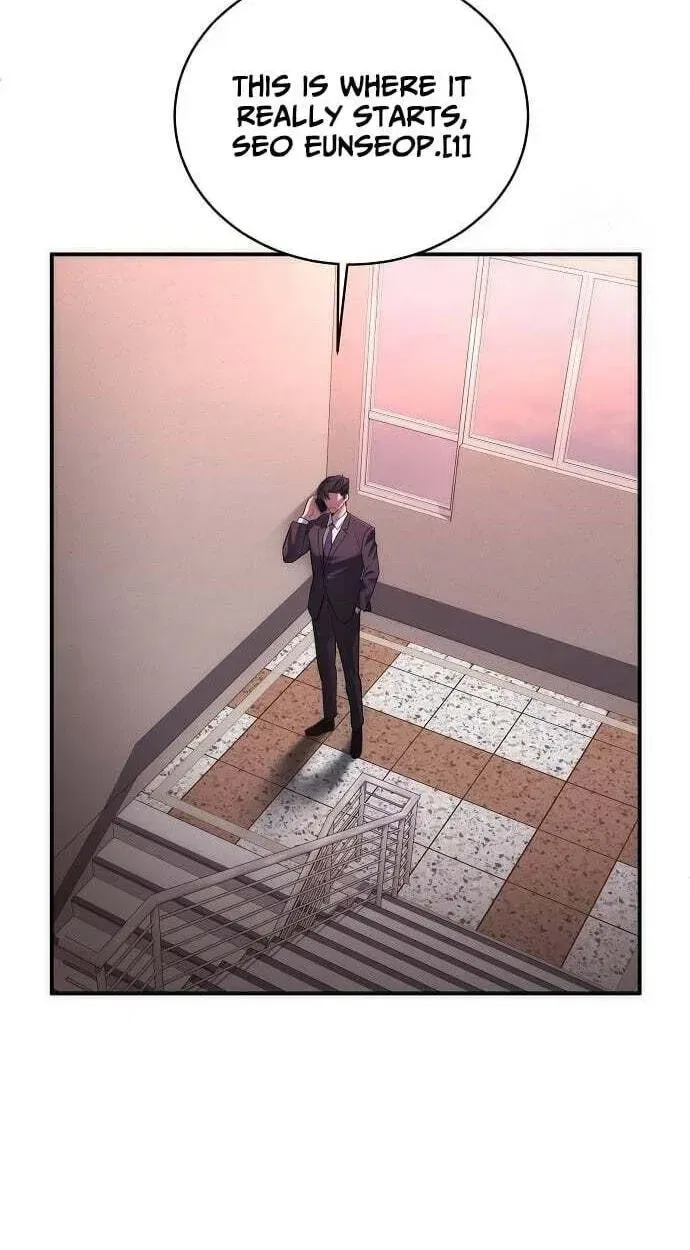 The Prosecutor Doesn’t Know The Law Chapter 51 – Page 90