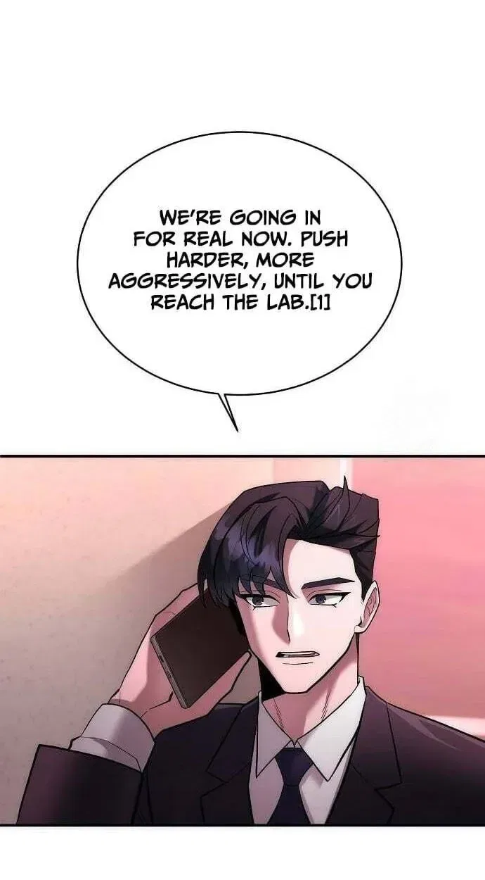 The Prosecutor Doesn’t Know The Law Chapter 51 – Page 91