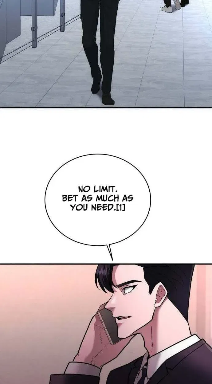 The Prosecutor Doesn’t Know The Law Chapter 51 – Page 93