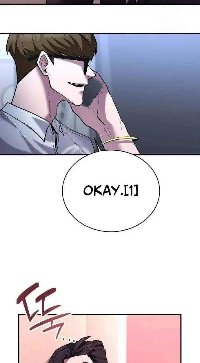The Prosecutor Doesn’t Know The Law Chapter 51 – Page 94
