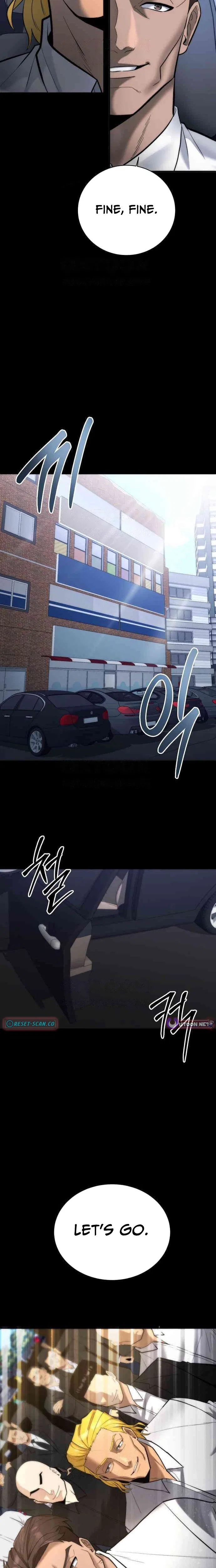 The Prosecutor Doesn’t Know The Law Chapter 46 – Page 4