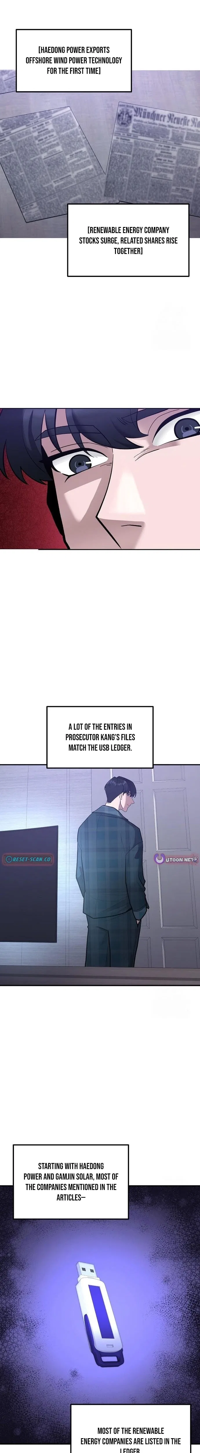 The Prosecutor Doesn’t Know The Law Chapter 44 – Page 4
