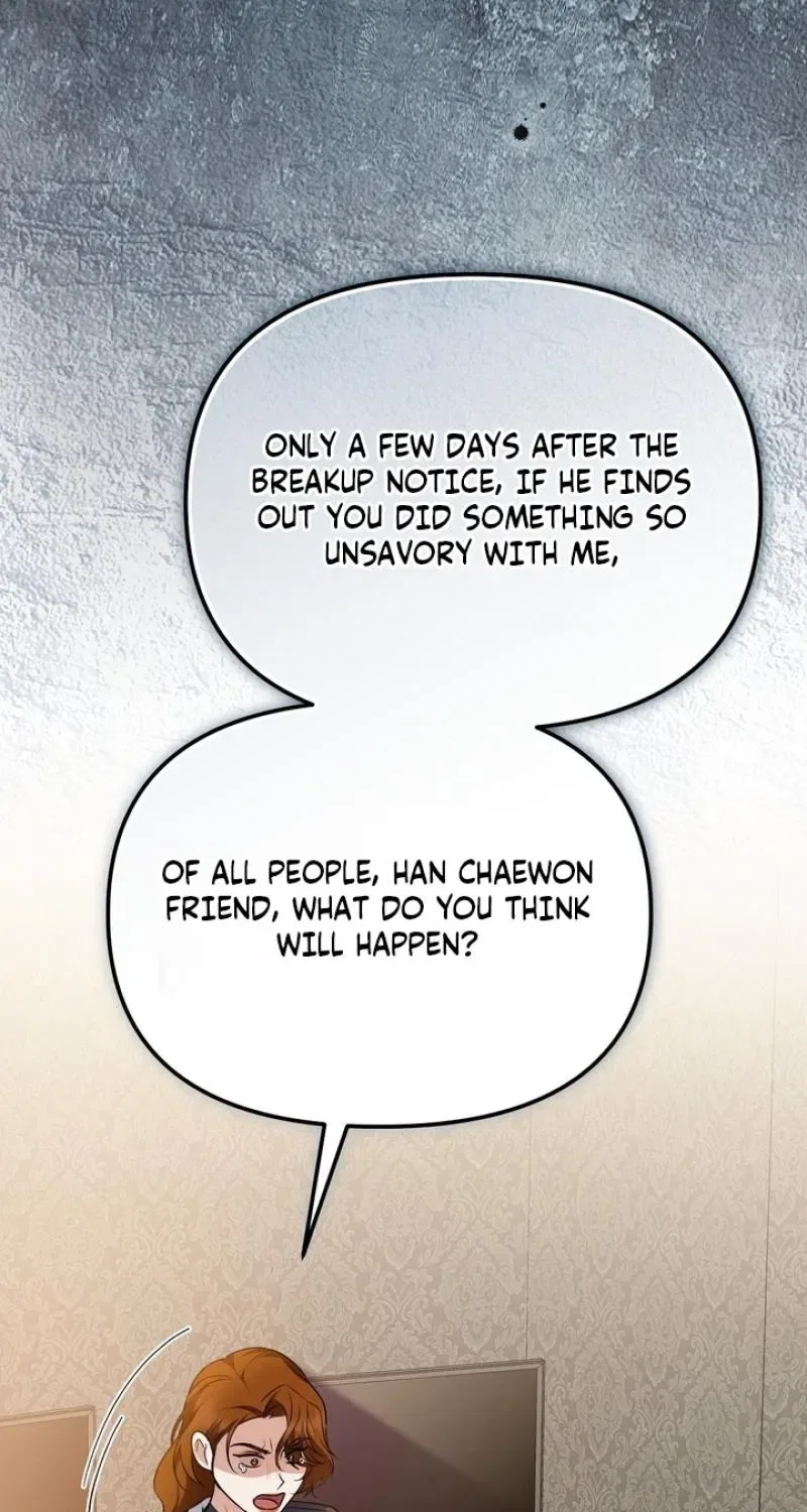 I’ll Do it For You, Oppa Chapter 43 – Page 3