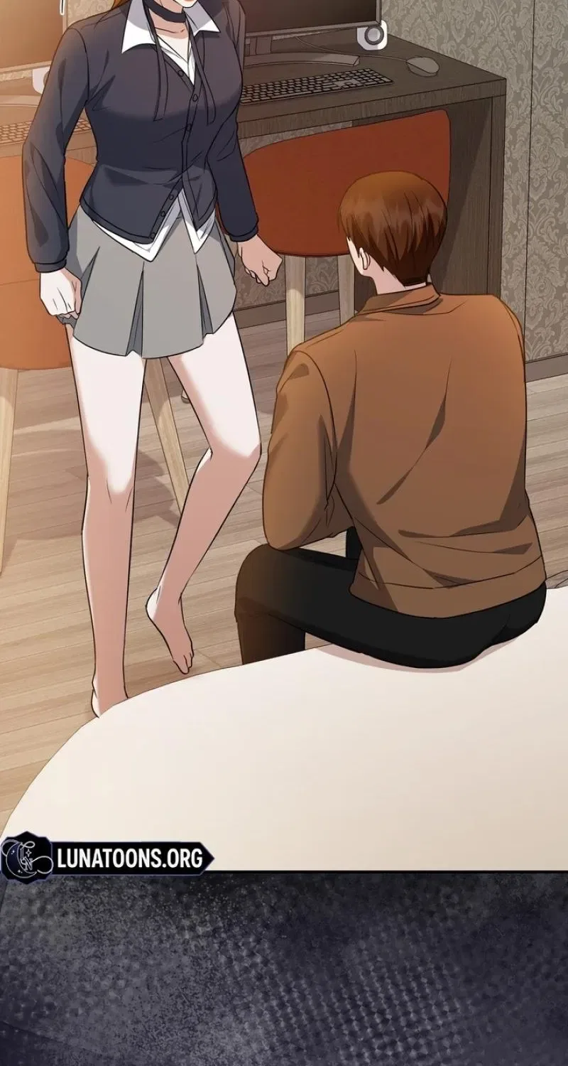 I’ll Do it For You, Oppa Chapter 43 – Page 4