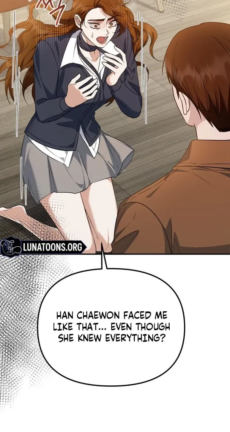 I’ll Do it For You, Oppa Chapter 43 – Page 23