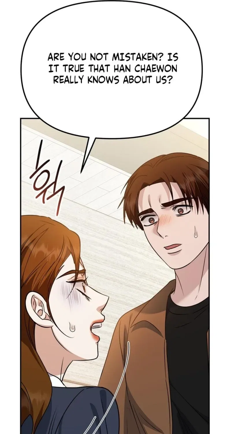 I’ll Do it For You, Oppa Chapter 43 – Page 25
