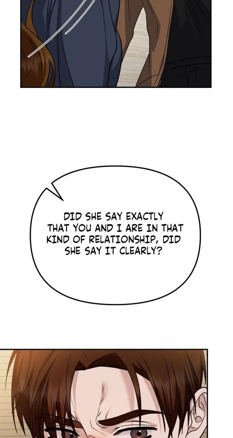 I’ll Do it For You, Oppa Chapter 43 – Page 26