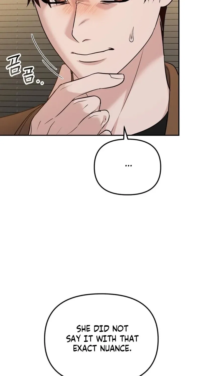I’ll Do it For You, Oppa Chapter 43 – Page 27