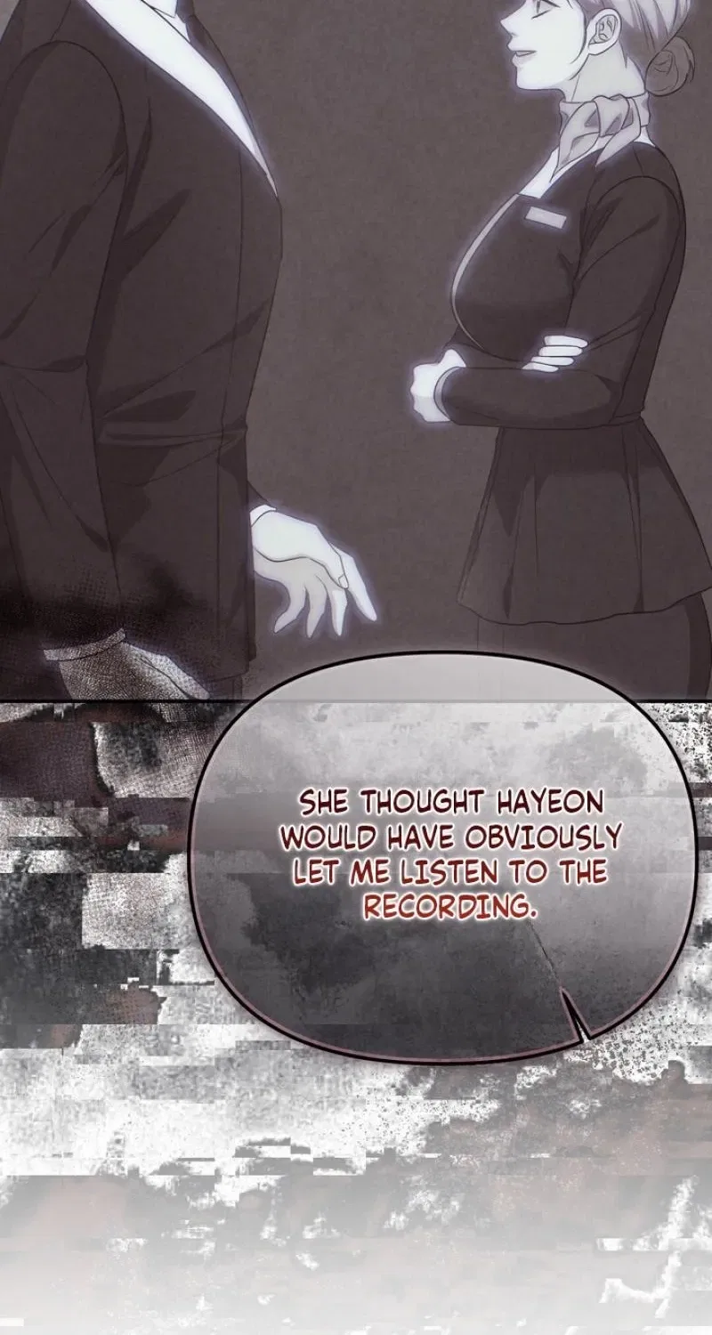 I’ll Do it For You, Oppa Chapter 43 – Page 30