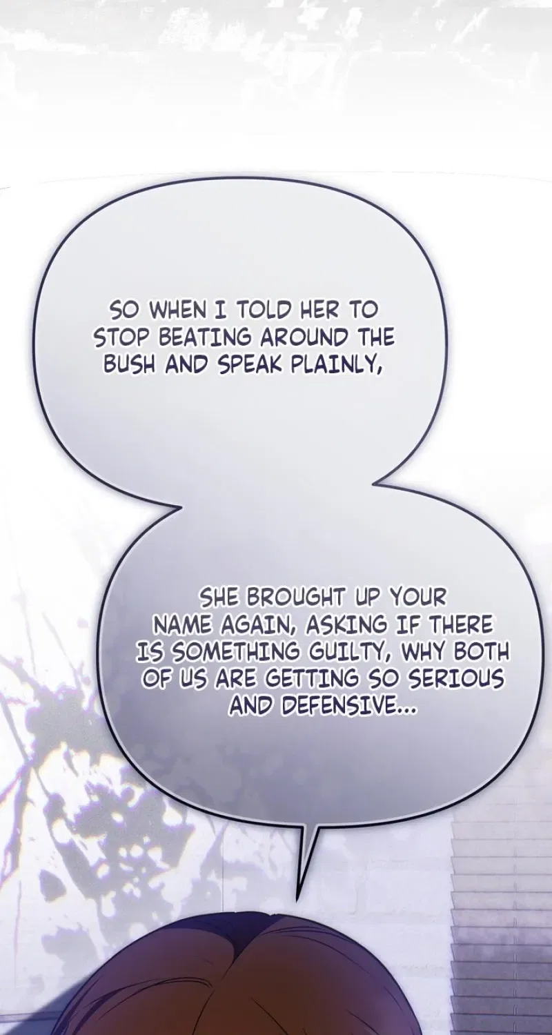 I’ll Do it For You, Oppa Chapter 43 – Page 31