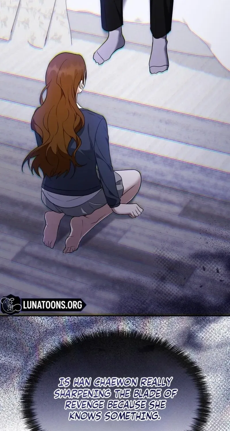 I’ll Do it For You, Oppa Chapter 43 – Page 36