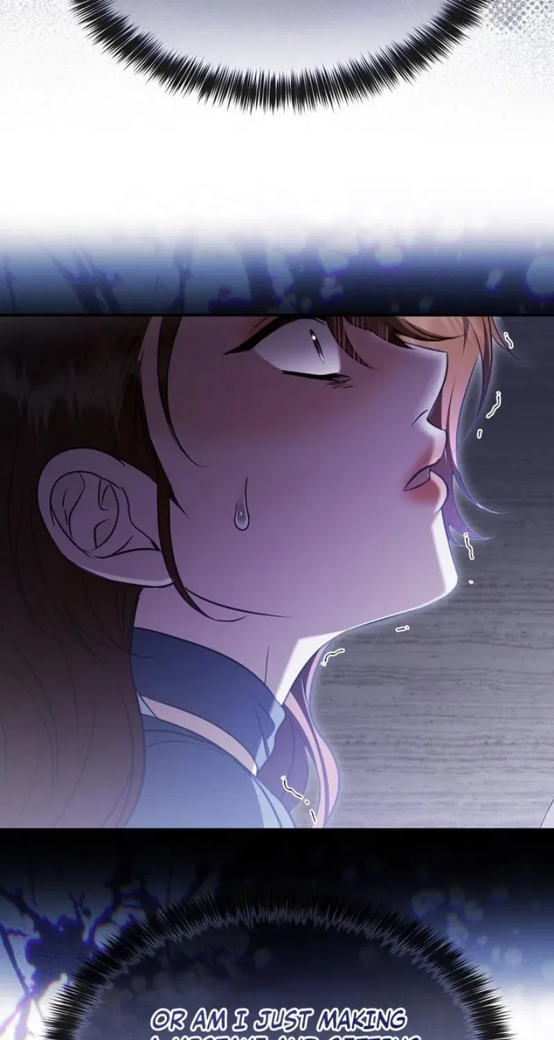 I’ll Do it For You, Oppa Chapter 43 – Page 37
