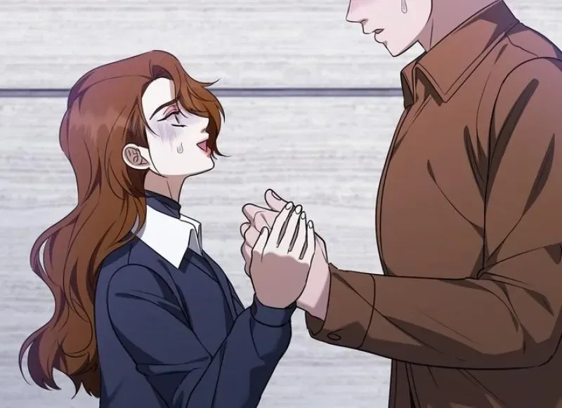 I’ll Do it For You, Oppa Chapter 43 – Page 40