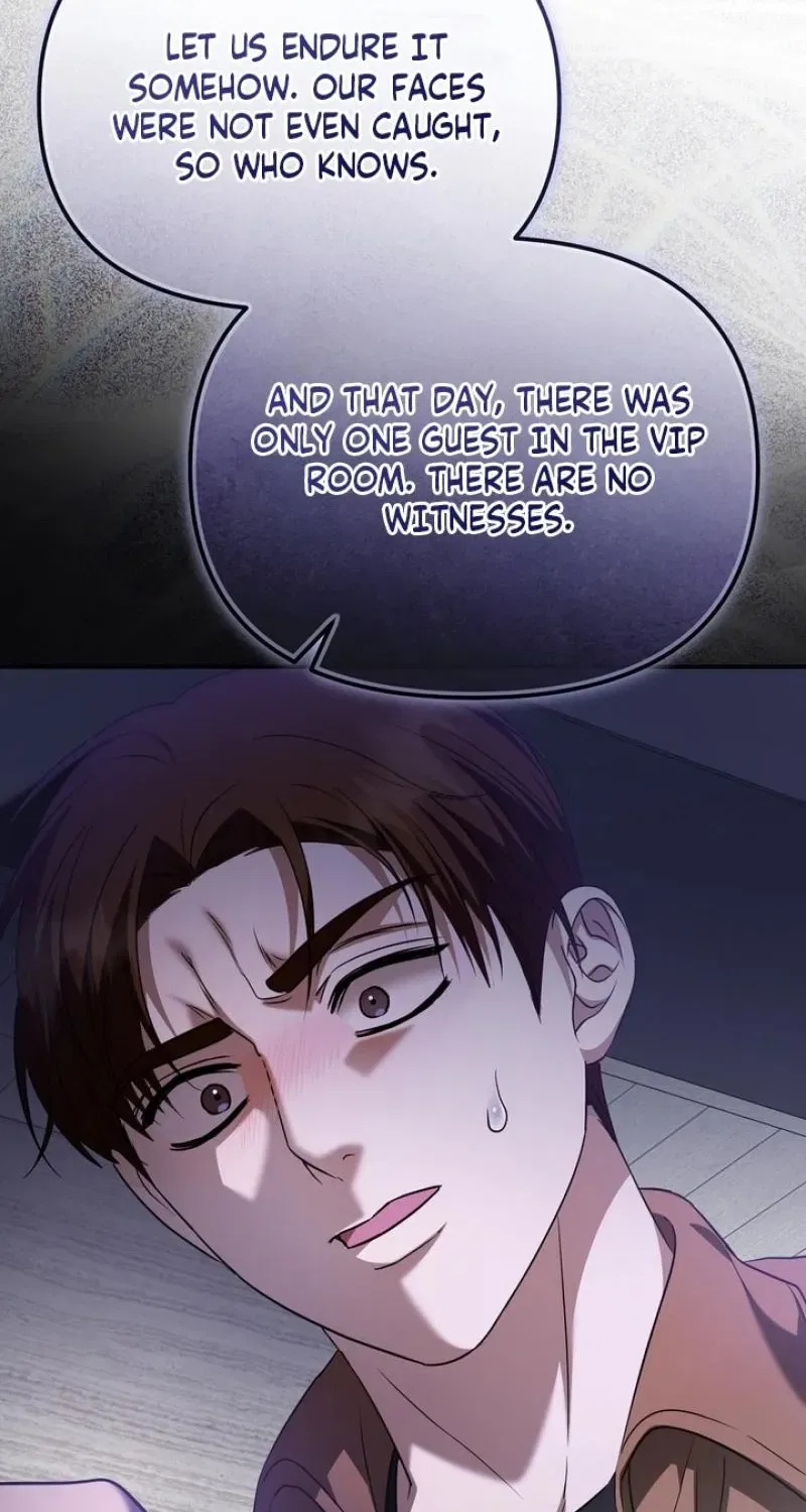 I’ll Do it For You, Oppa Chapter 43 – Page 42