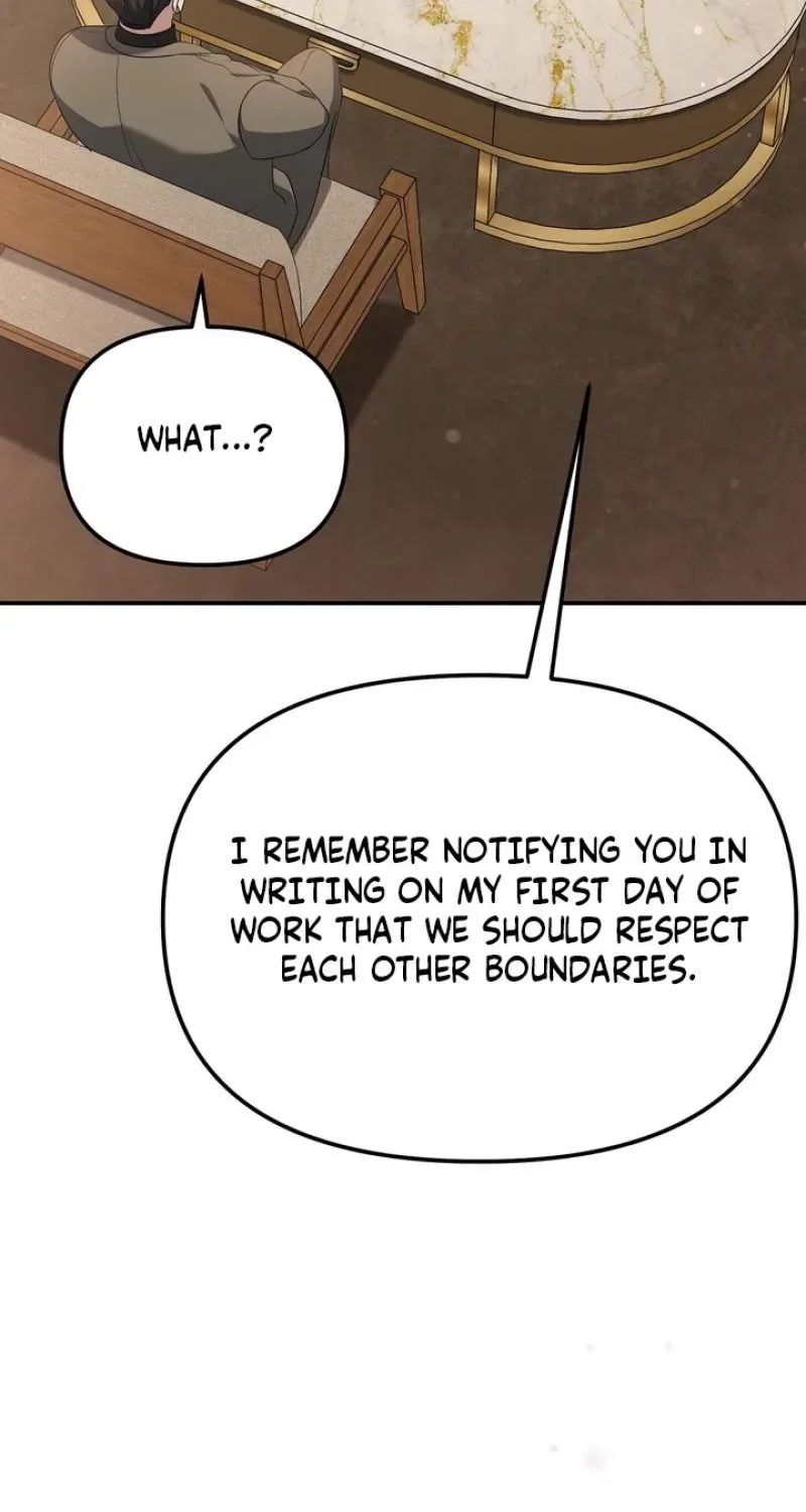 I’ll Do it For You, Oppa Chapter 43 – Page 57