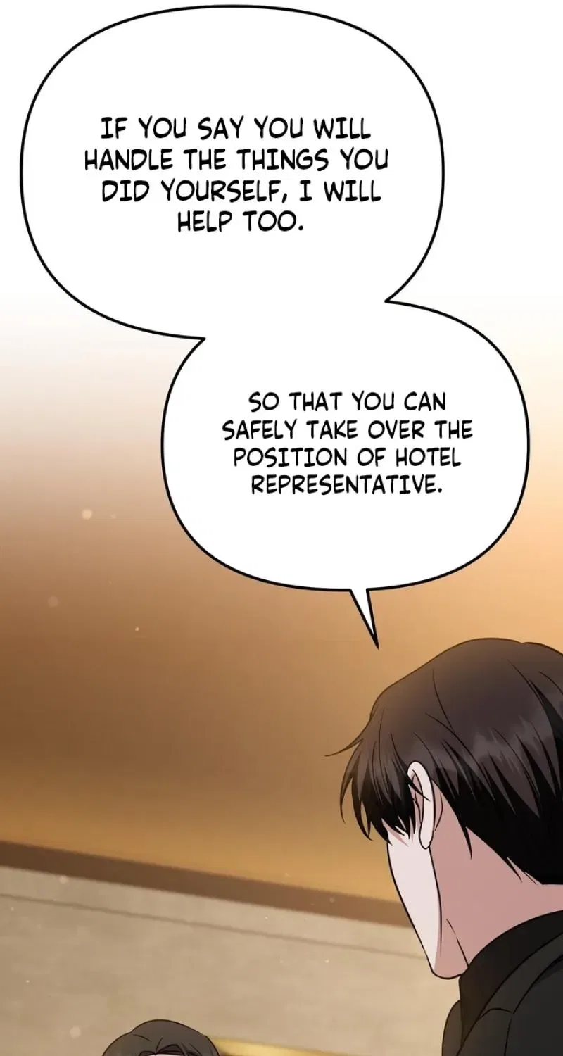 I’ll Do it For You, Oppa Chapter 43 – Page 97