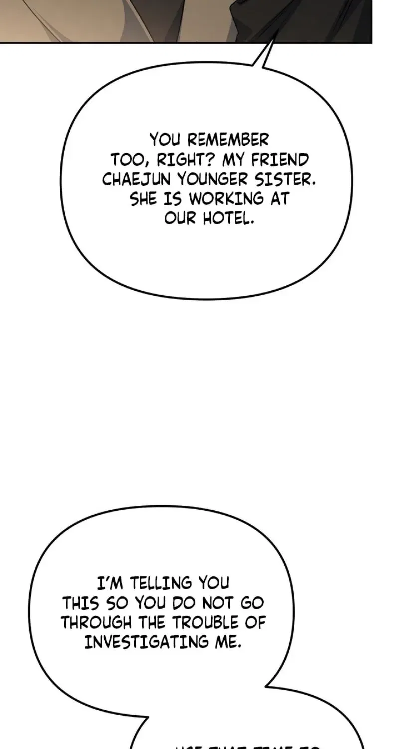 I’ll Do it For You, Oppa Chapter 43 – Page 109