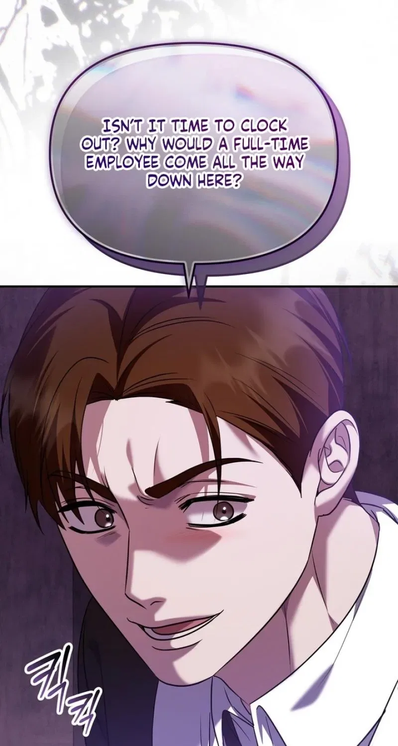 I’ll Do it For You, Oppa Chapter 42 – Page 3