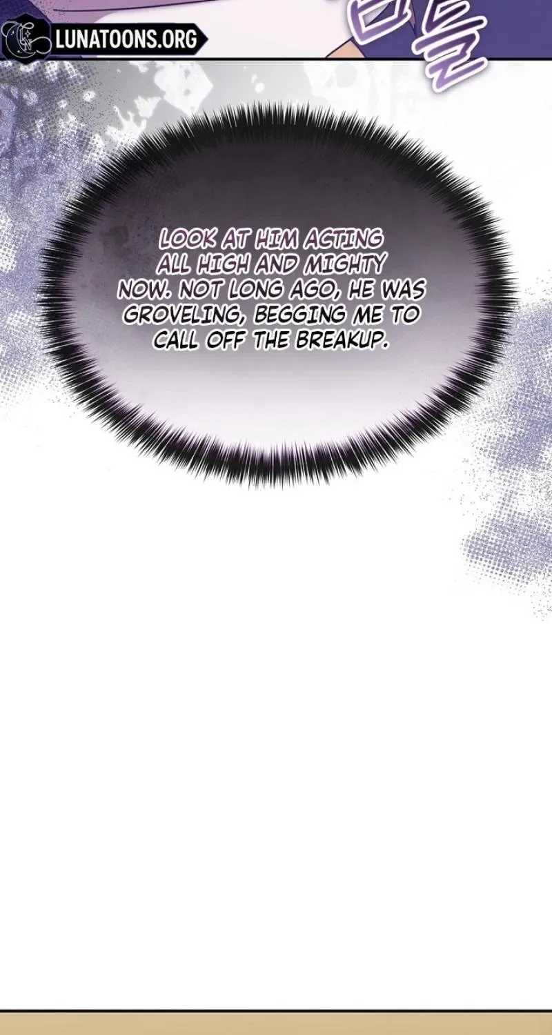 I’ll Do it For You, Oppa Chapter 42 – Page 5