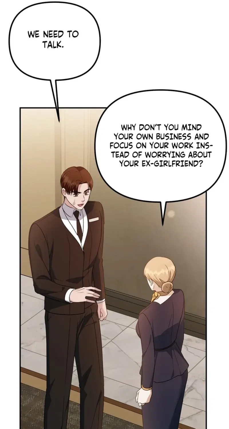 I’ll Do it For You, Oppa Chapter 42 – Page 13