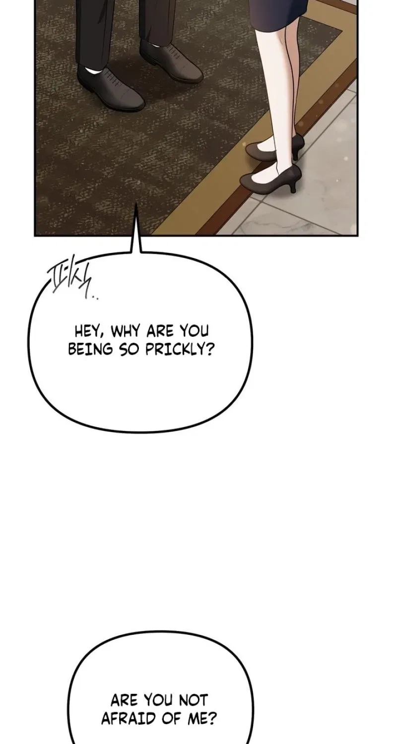 I’ll Do it For You, Oppa Chapter 42 – Page 14
