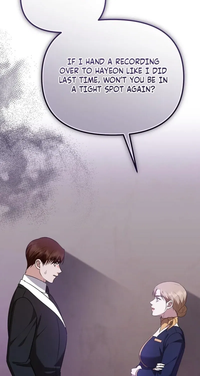 I’ll Do it For You, Oppa Chapter 42 – Page 18