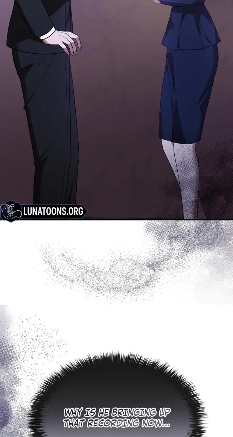 I’ll Do it For You, Oppa Chapter 42 – Page 19