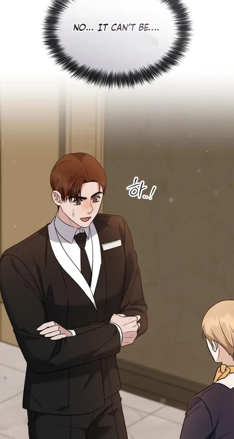 I’ll Do it For You, Oppa Chapter 42 – Page 27