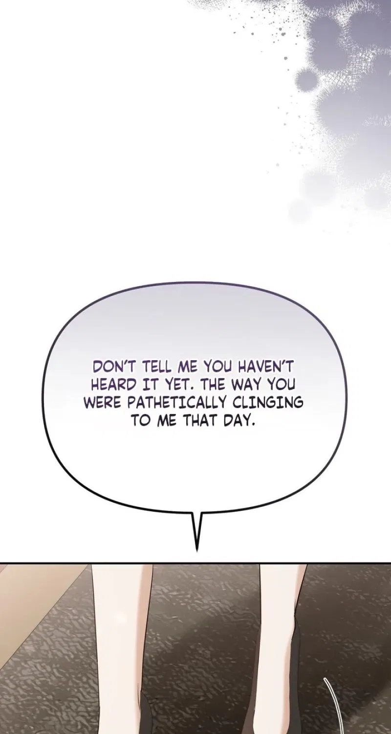 I’ll Do it For You, Oppa Chapter 42 – Page 30